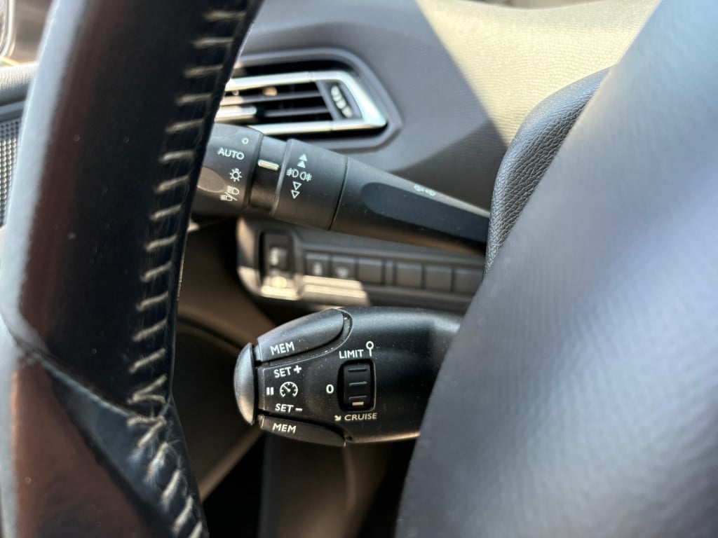 Peugeot 308 sw 1.2 puretech style