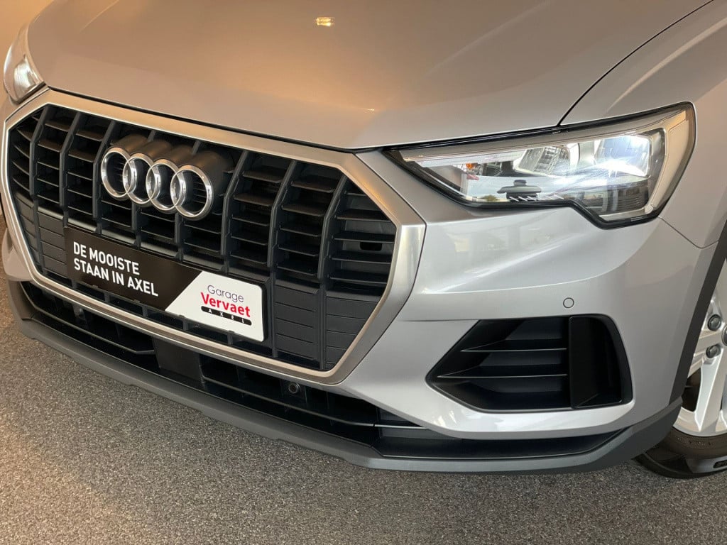 Audi Q3 35 tfsi