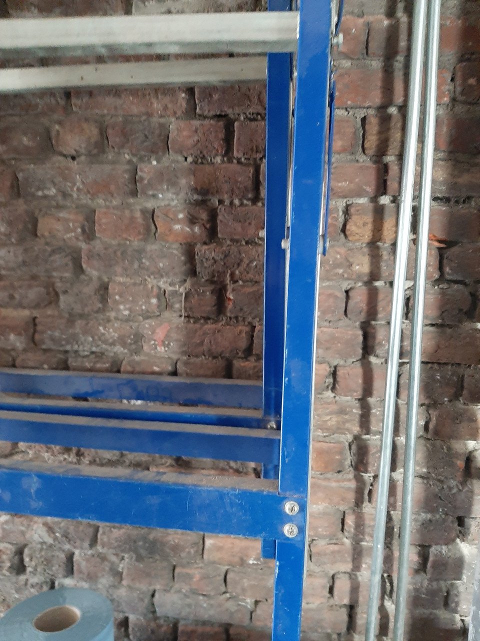 Diverse gereedschap