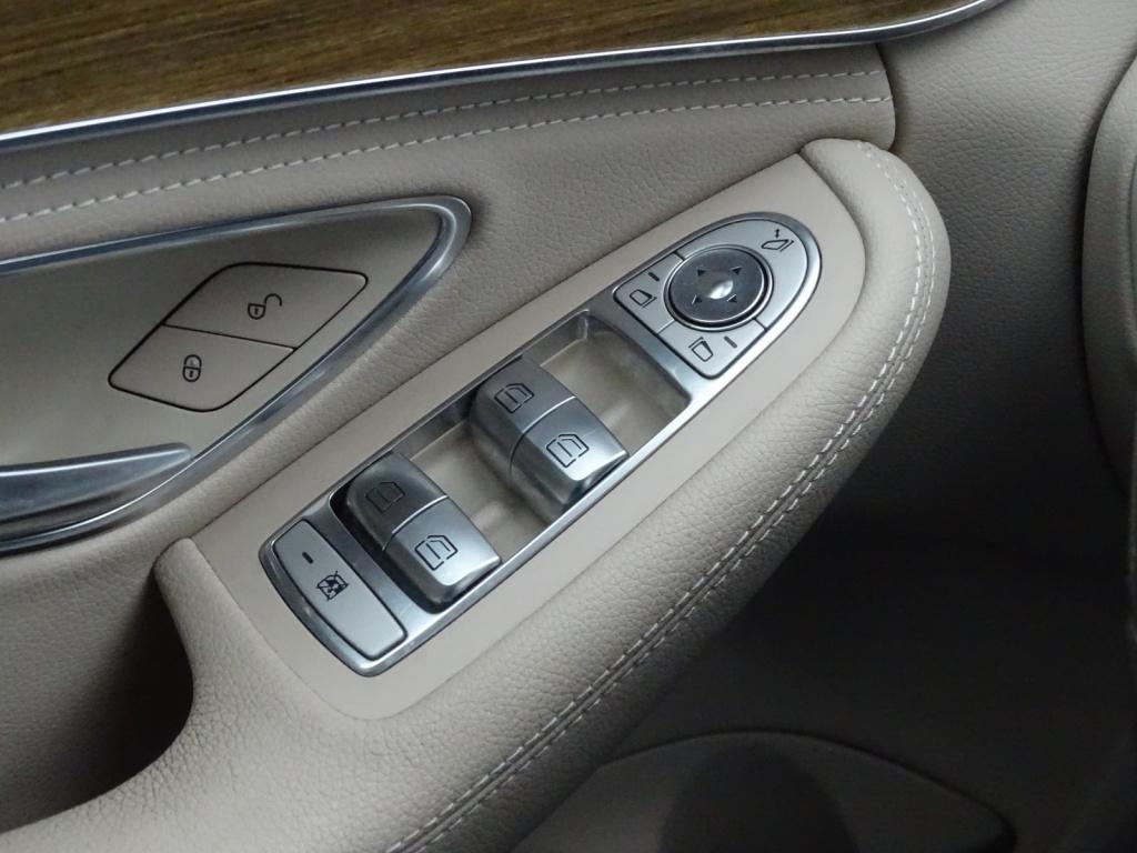 Mercedes-Benz C-Klasse estate 350 e lease edition