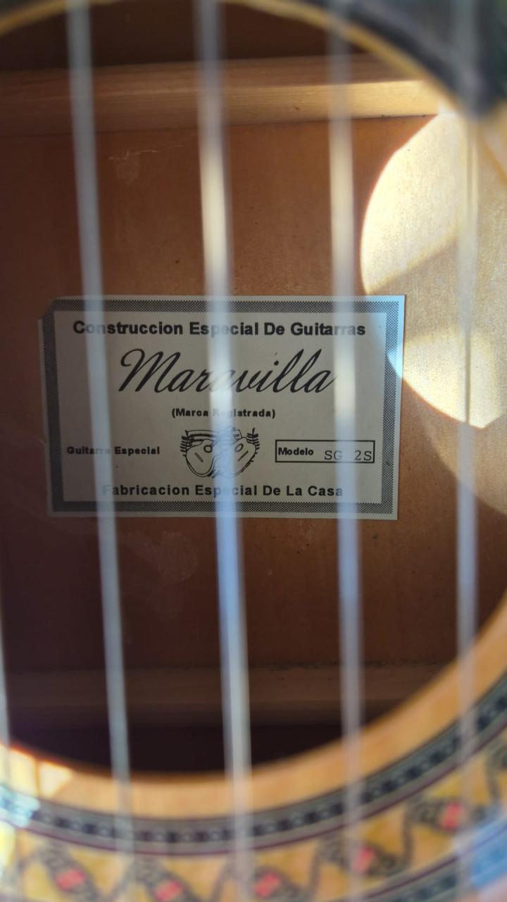 Gitaar akoestisch