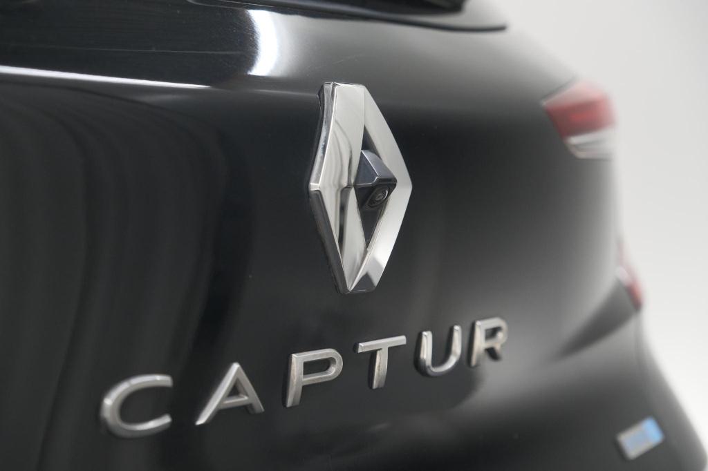 Renault Captur 1.6 e-tech full hybrid 145 techno | camera | parkeersensoren