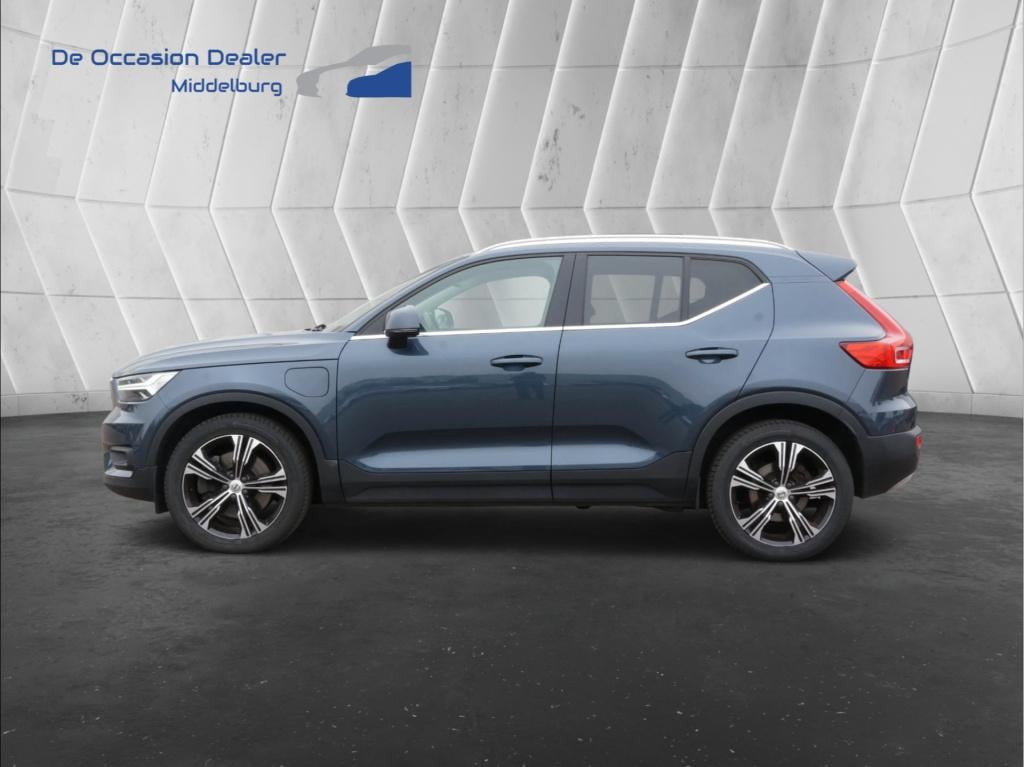 Volvo XC40 1.5 t5 recharge inscription rijklaar incl