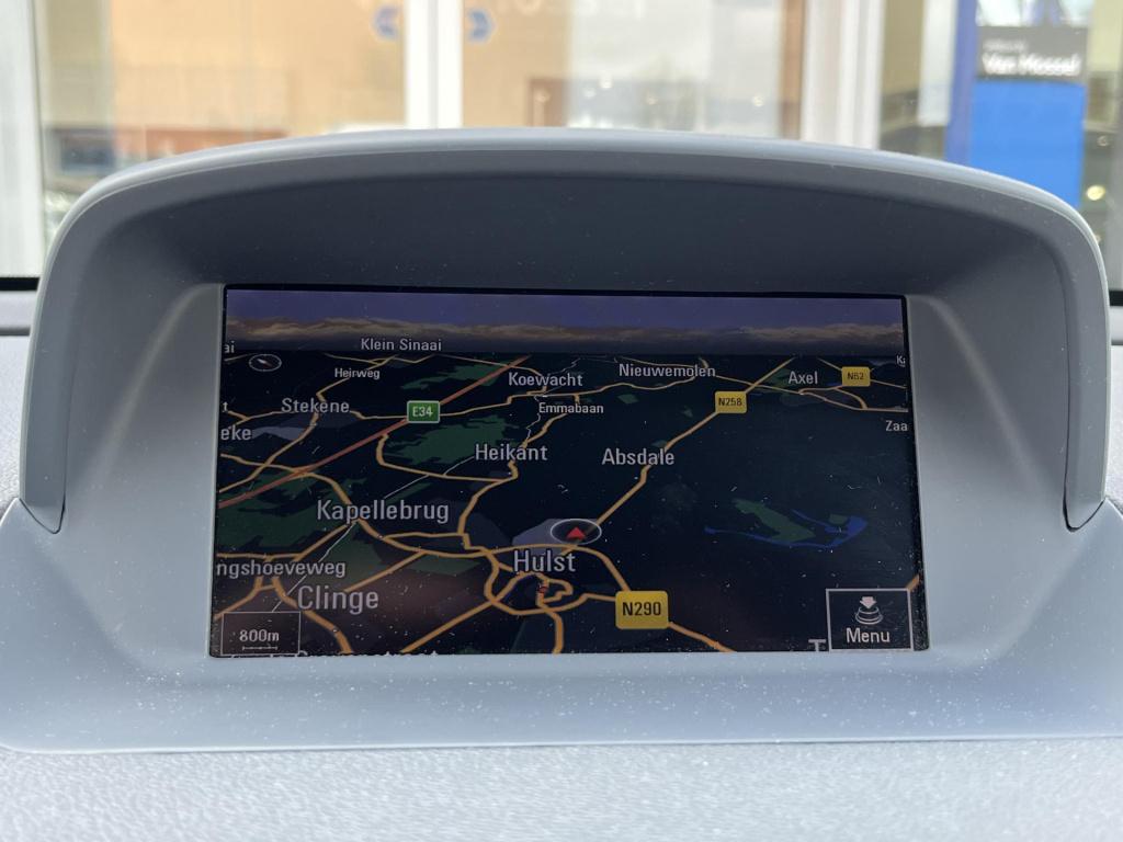 Opel Mokka 1.4 t cosmo | climate control | cruise control | achteruitrijcam