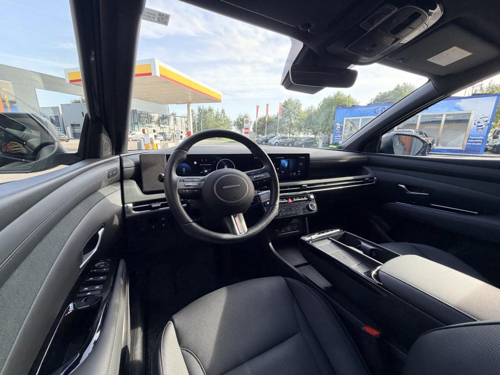 Hyundai Tucson 1.6 t-gdi phev premium sky 4wd | camera | dab | nav | carpla