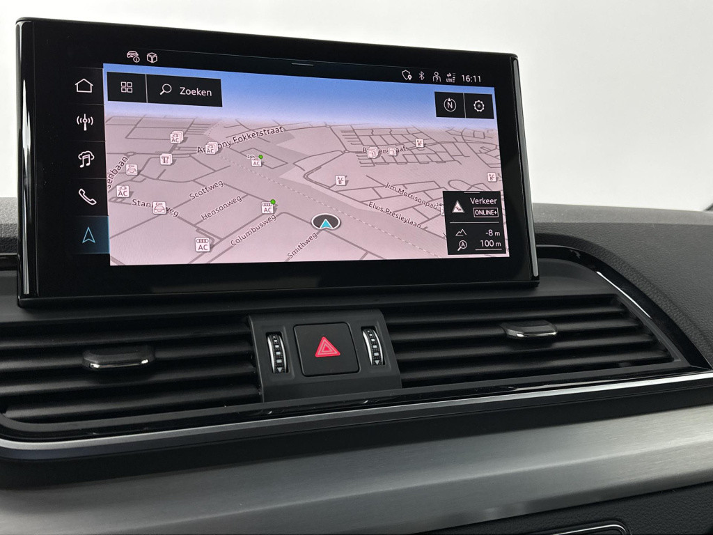 Audi Q5 50 tfsi e s edition competition