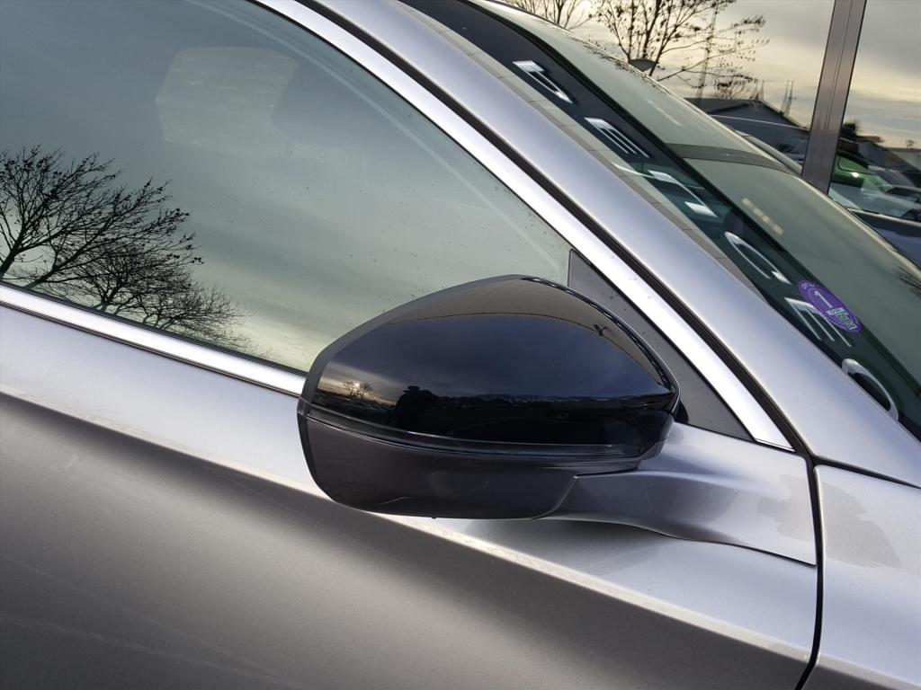 Ds Ds 7 crossback executive 1.6t-180pk automaat(eat8) navigatie | apple car