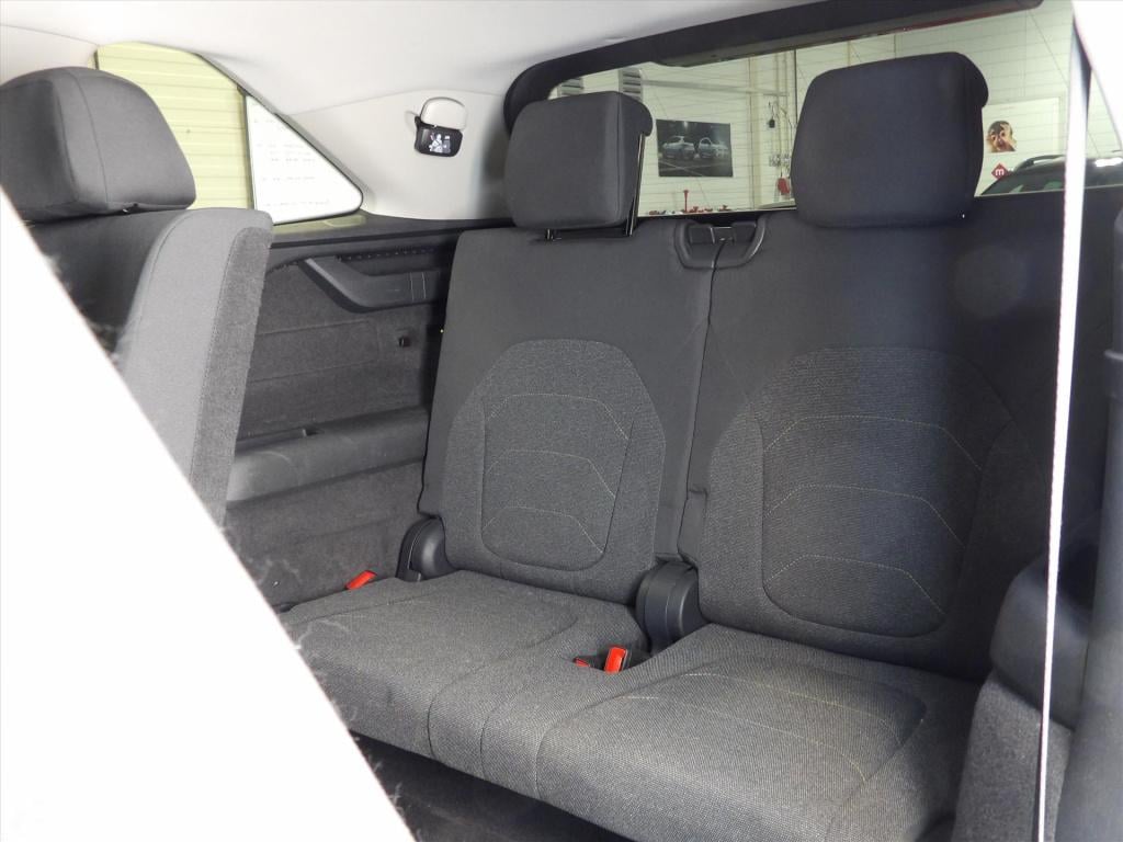 Skoda Kodiaq 1.5 tsi mhev 150pk dsg-7 first edition 7 pers. trekhaak