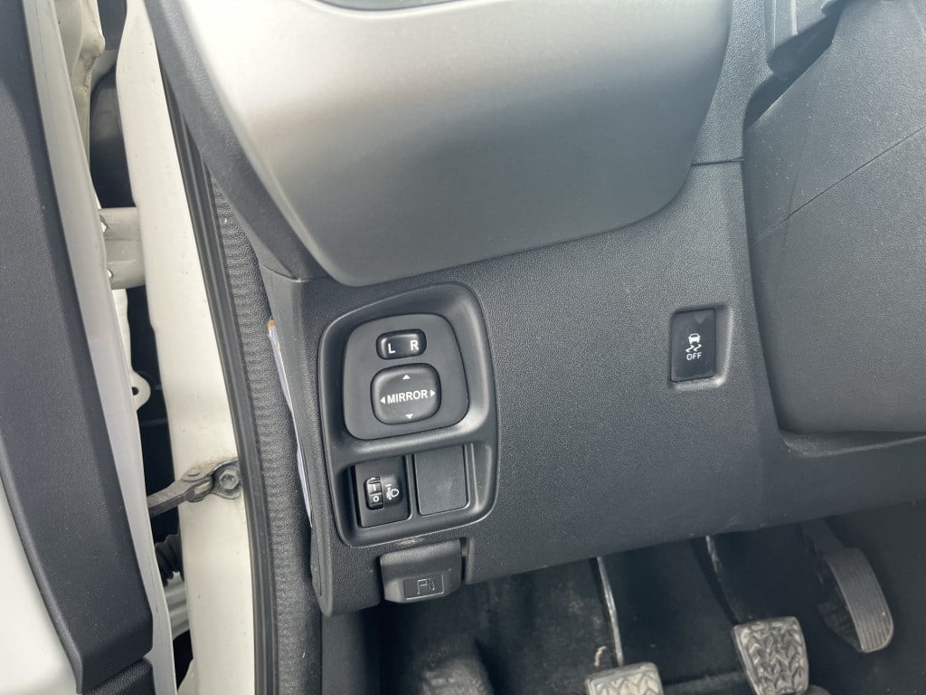 Toyota Aygo 1.0 vvt-i x-wave