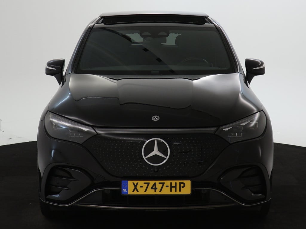 Mercedes-Benz Eqe suv 500 4matic amg line 91 kwh | panoramadak | burmester 