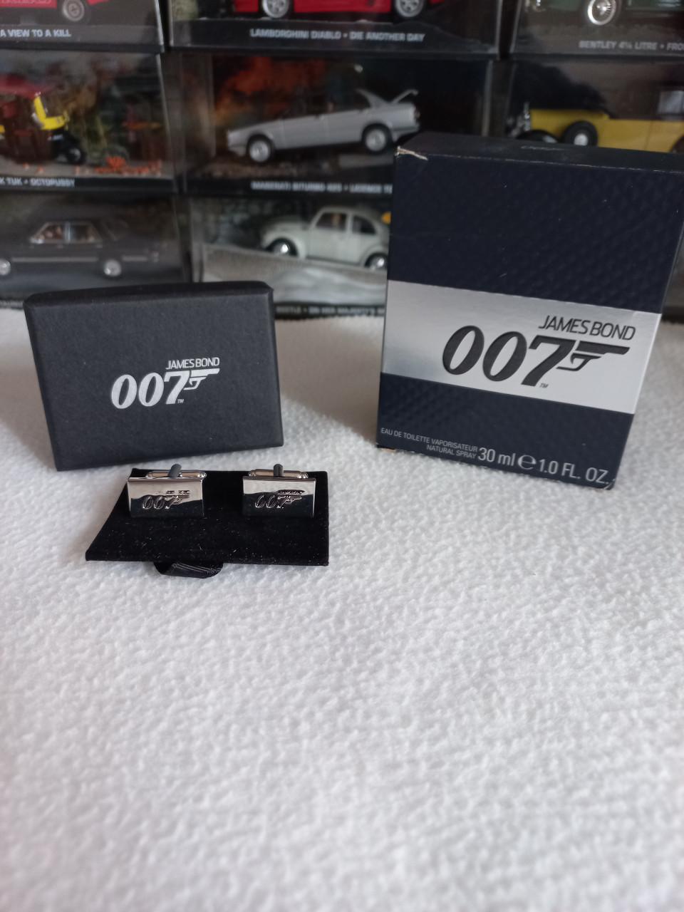 Te koop james bond car collectie de agostini