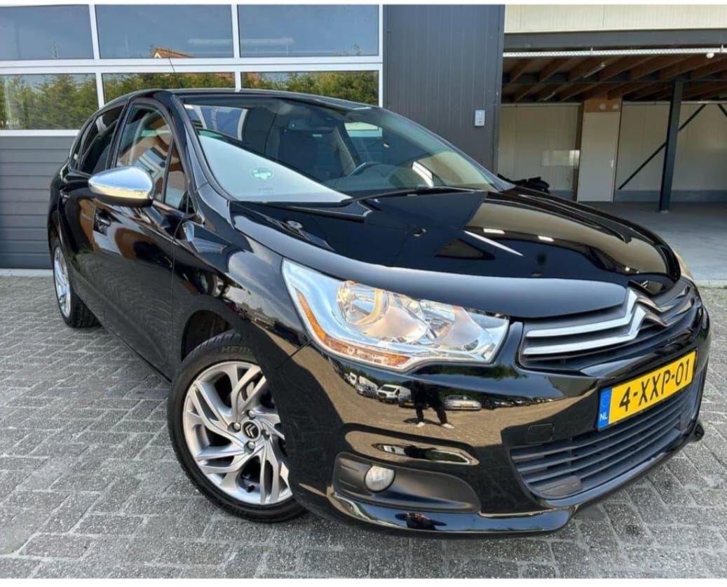 Fijne en zuinige auto met recente APK