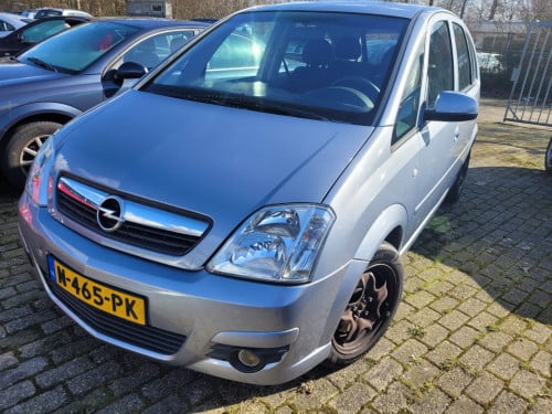 Opel Meriva MPV 1.4-16V Twinport Apk 11-2-2026