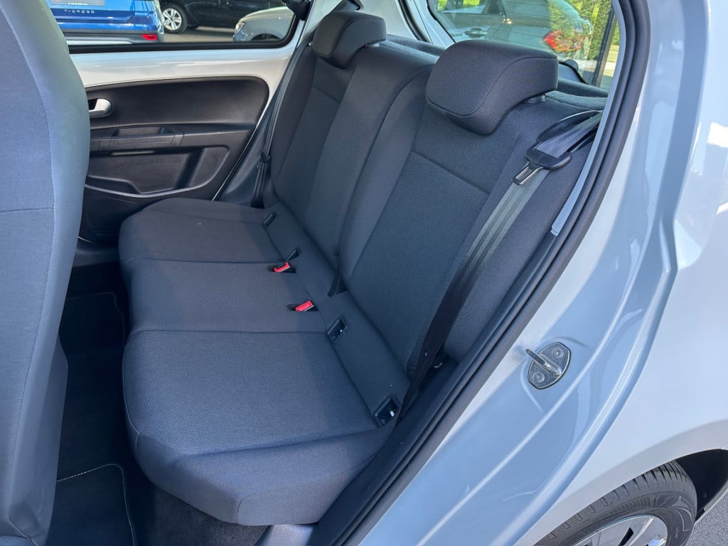 Volkswagen UP! 1.0 bmt move up! 5-deurs | airco | bluetooth | rijklaar incl