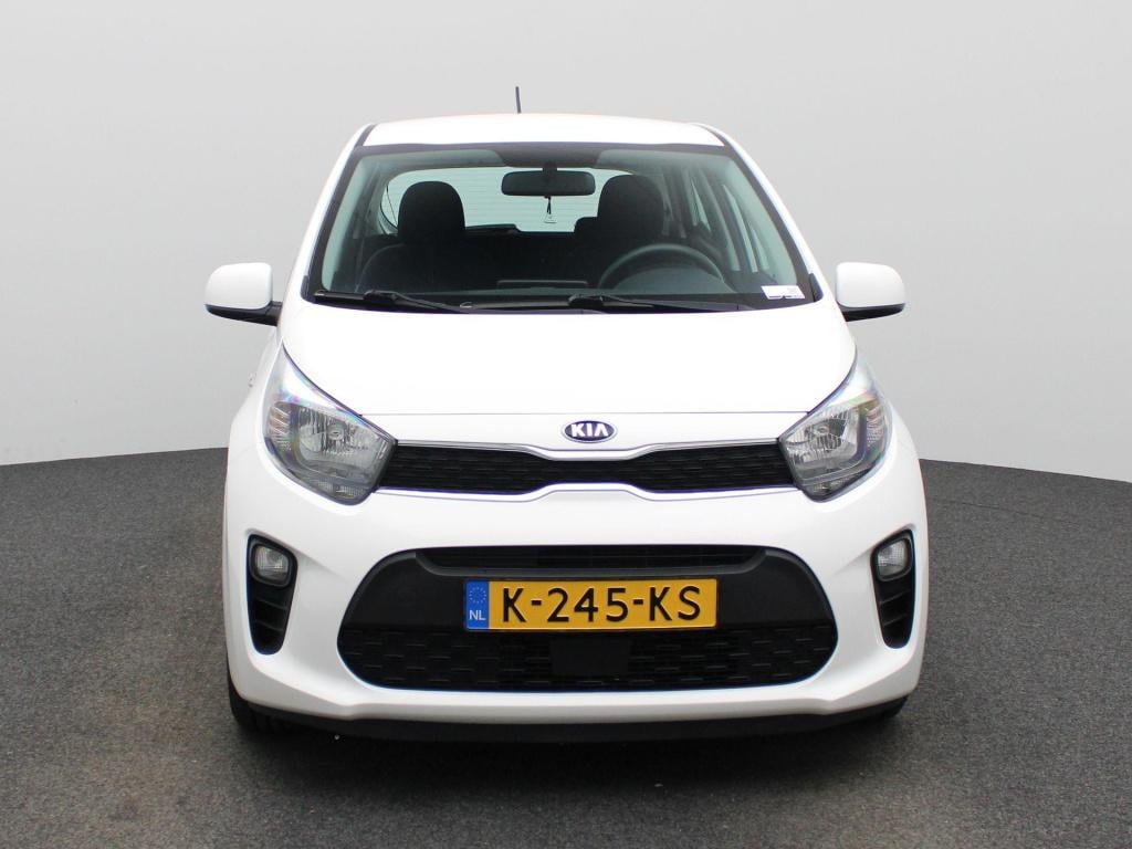 Kia Picanto 1.0 dpi comfortline | cruise control | dab | bluetooth | aircon