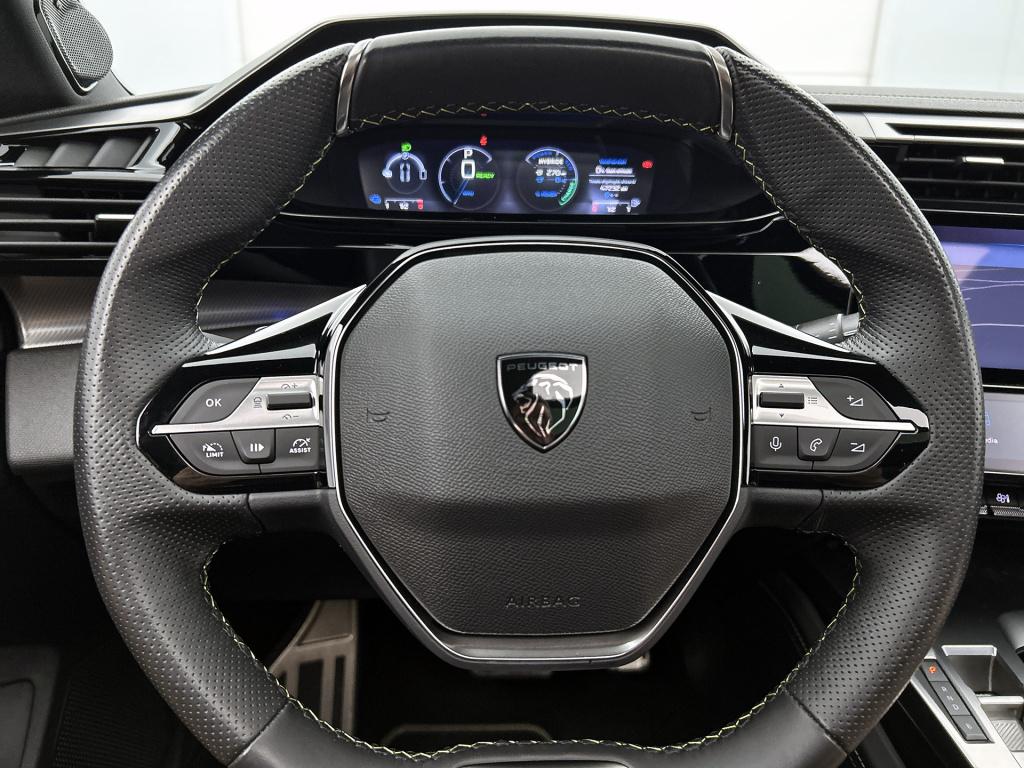 Peugeot 308 plug-in hybrid 180pk automaat gt | panoramadak | focal audio | 
