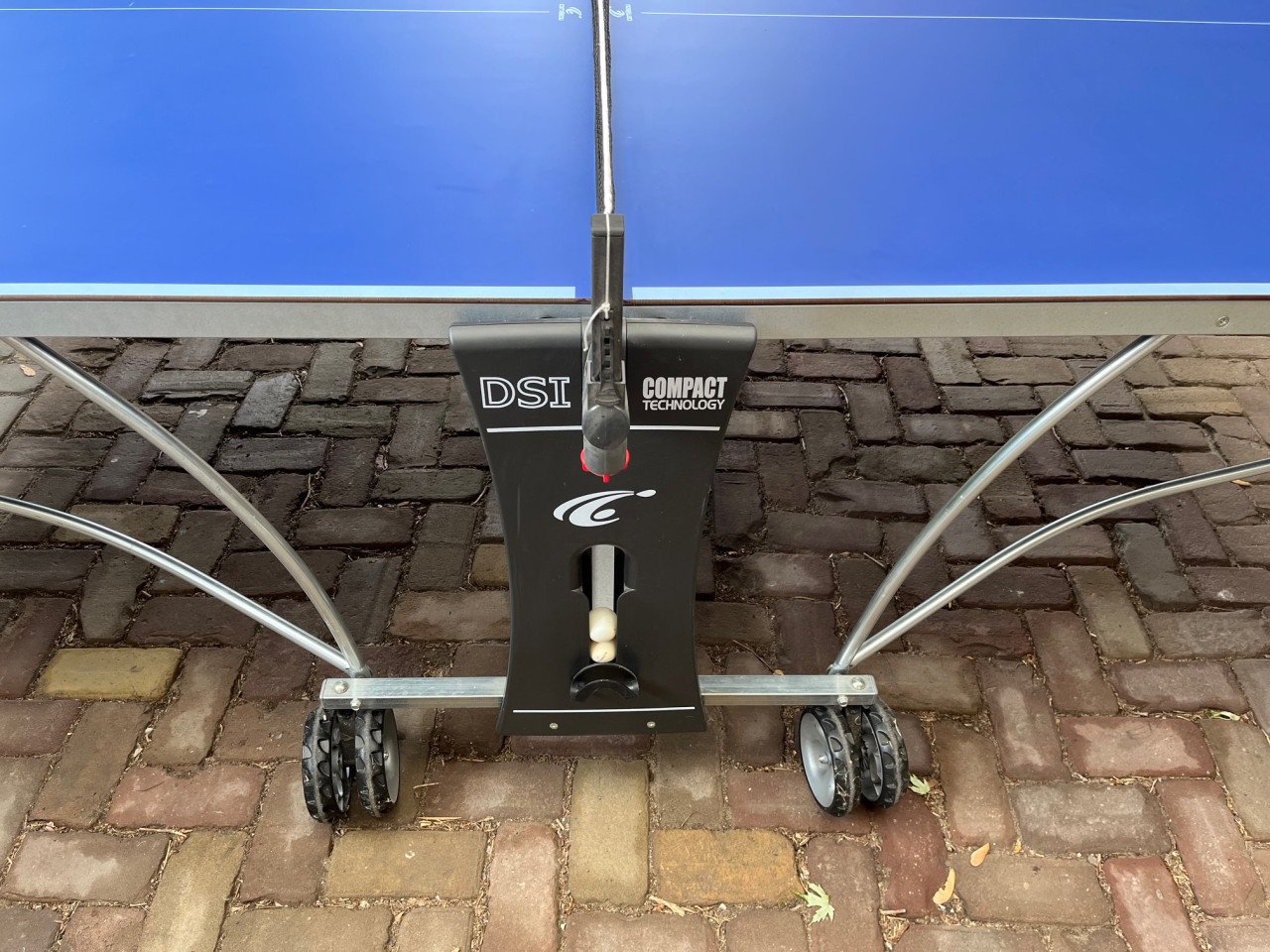 Tafeltennistafel Cornilleau Outdoor 250 m