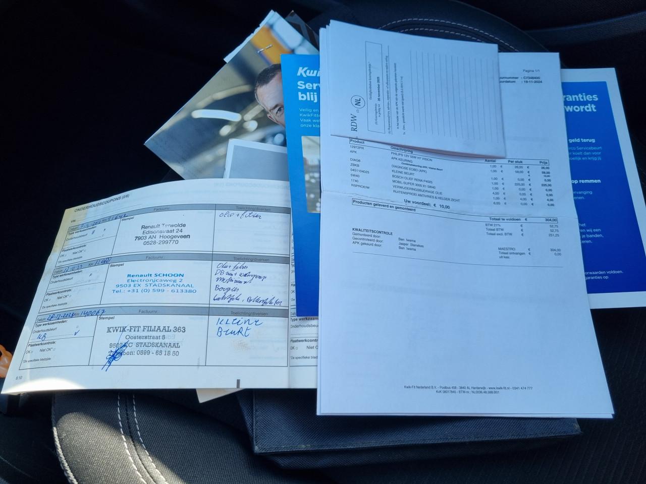 Renault Clio 1.2 Collection | Airco | Cruise control!