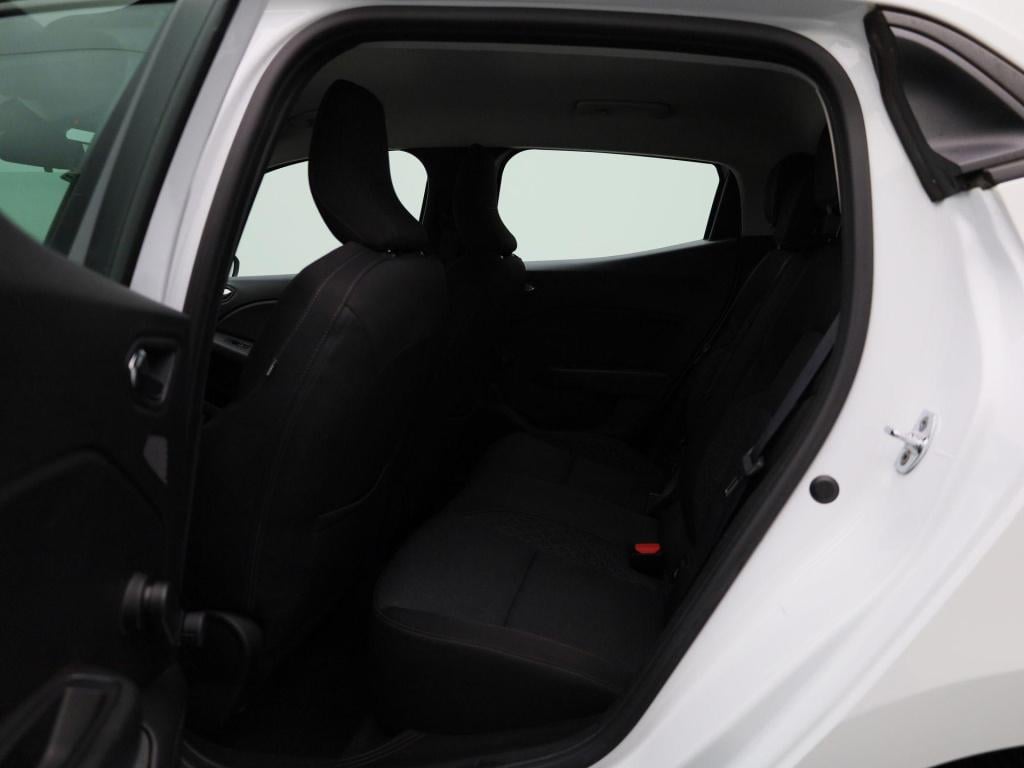 Renault Clio 1.6 e-tech hybrid 140 zen | automaat | cruise control | naviga