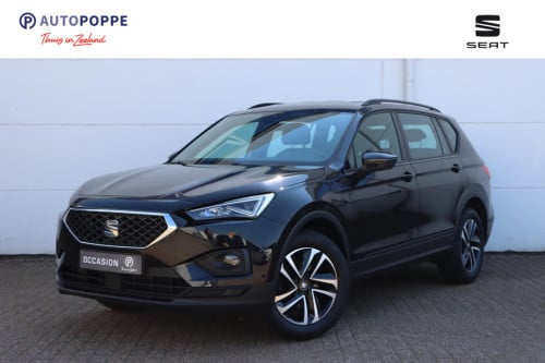 Seat Tarraco 1.5 tsi style 150pk