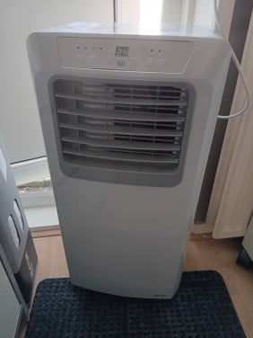 Te koop air conditioner
