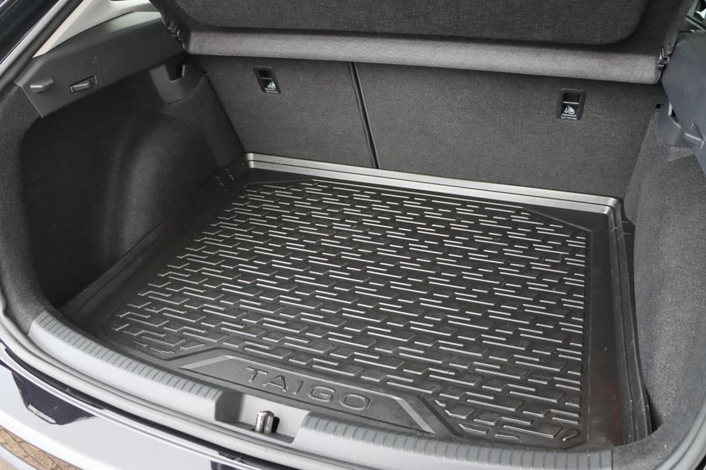 Volkswagen Taigo 1.0 tsi life edition 96pk