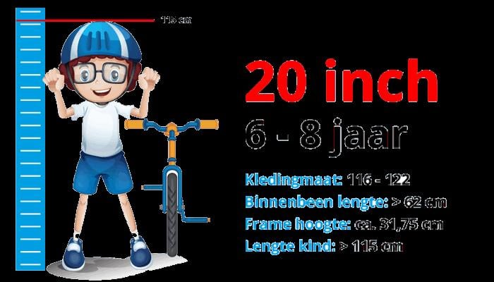 🚴‍♂️ Rockrider Mountainbike 20″ – voor kinderen 6-9 jaar