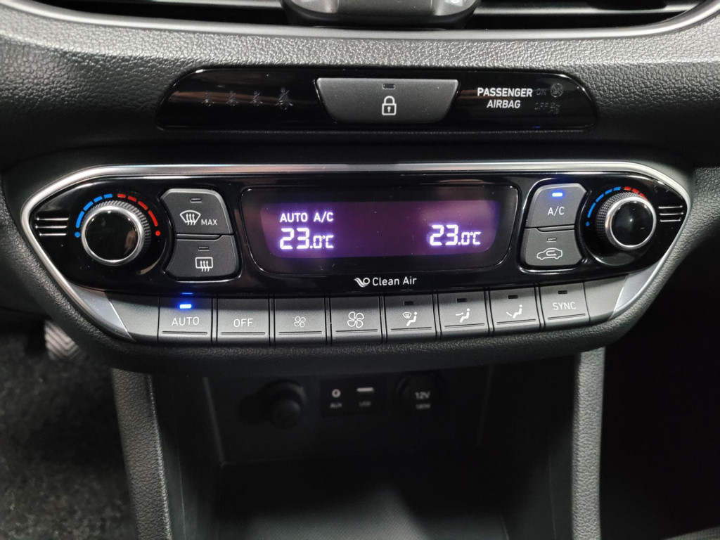 Hyundai I 30 1.0 t-gdi comfort