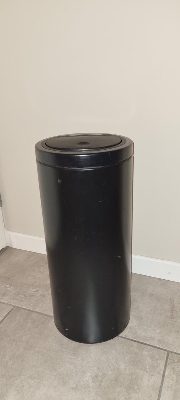 Brabantia prullenbak