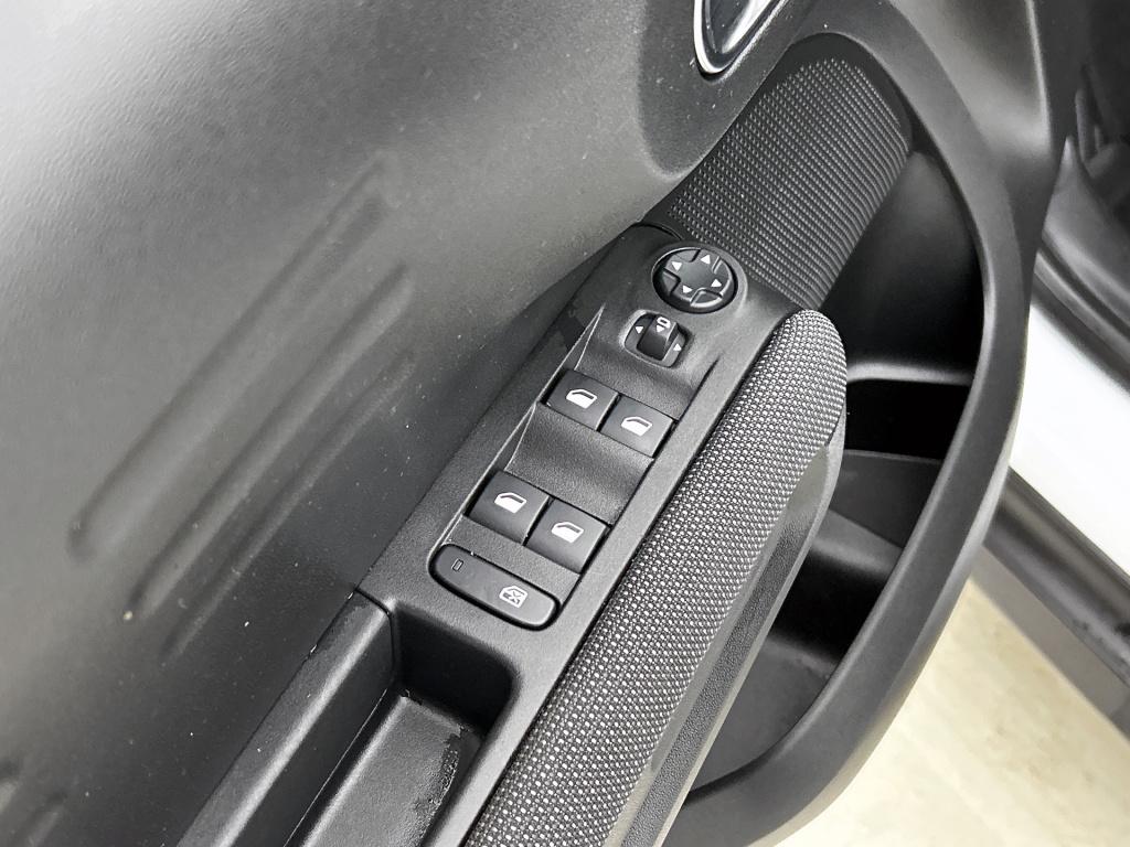 Citroen C3 Aircross 130 pk automaat business | rijklaar | stoelverwarming |