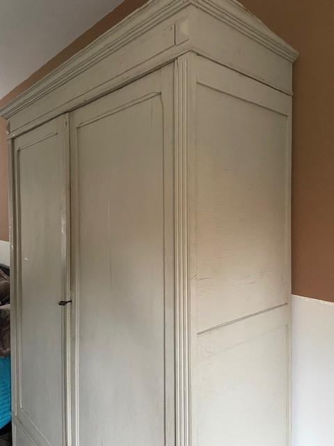 Brocante kast