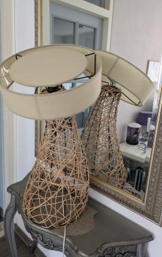 Designlamp, bureaulamp
