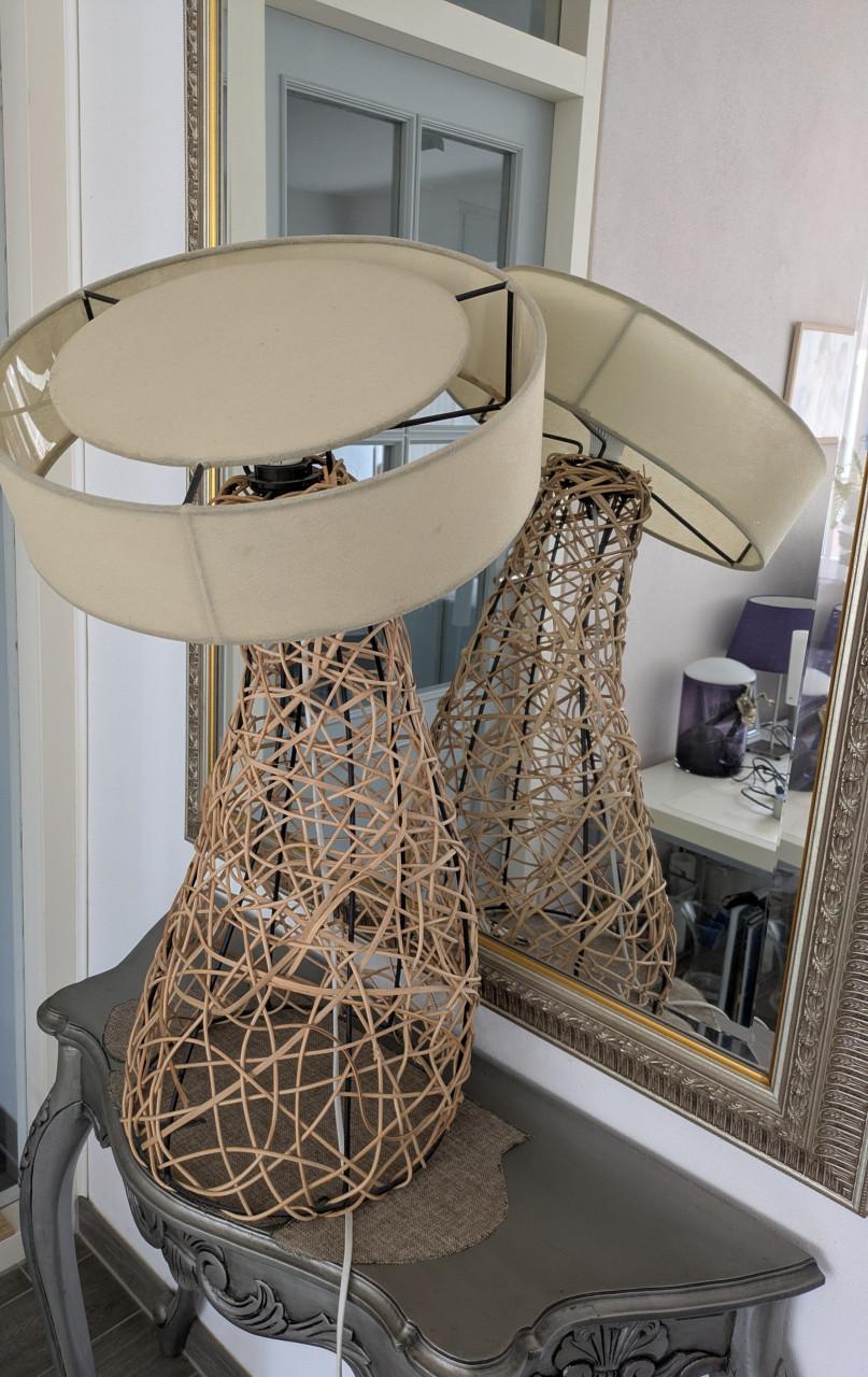 Designlamp, bureaulamp