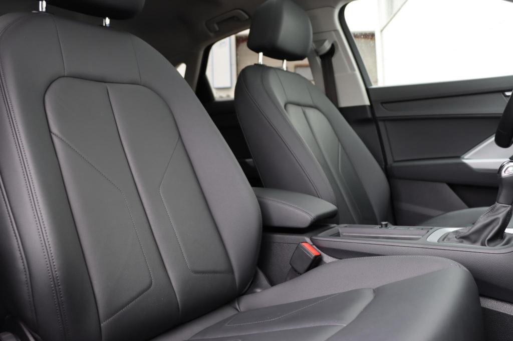 Audi Q3 sportback 45 tfsi e s edition 245pk s tronic