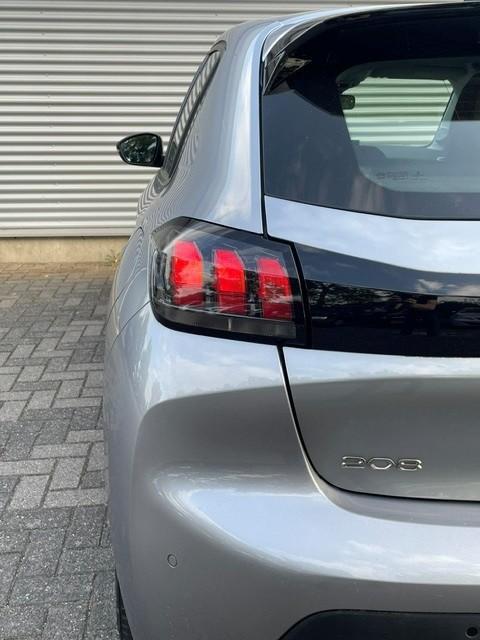 Peugeot 208 1.2 puretech active pack|airco|navi|cruise|nap|app