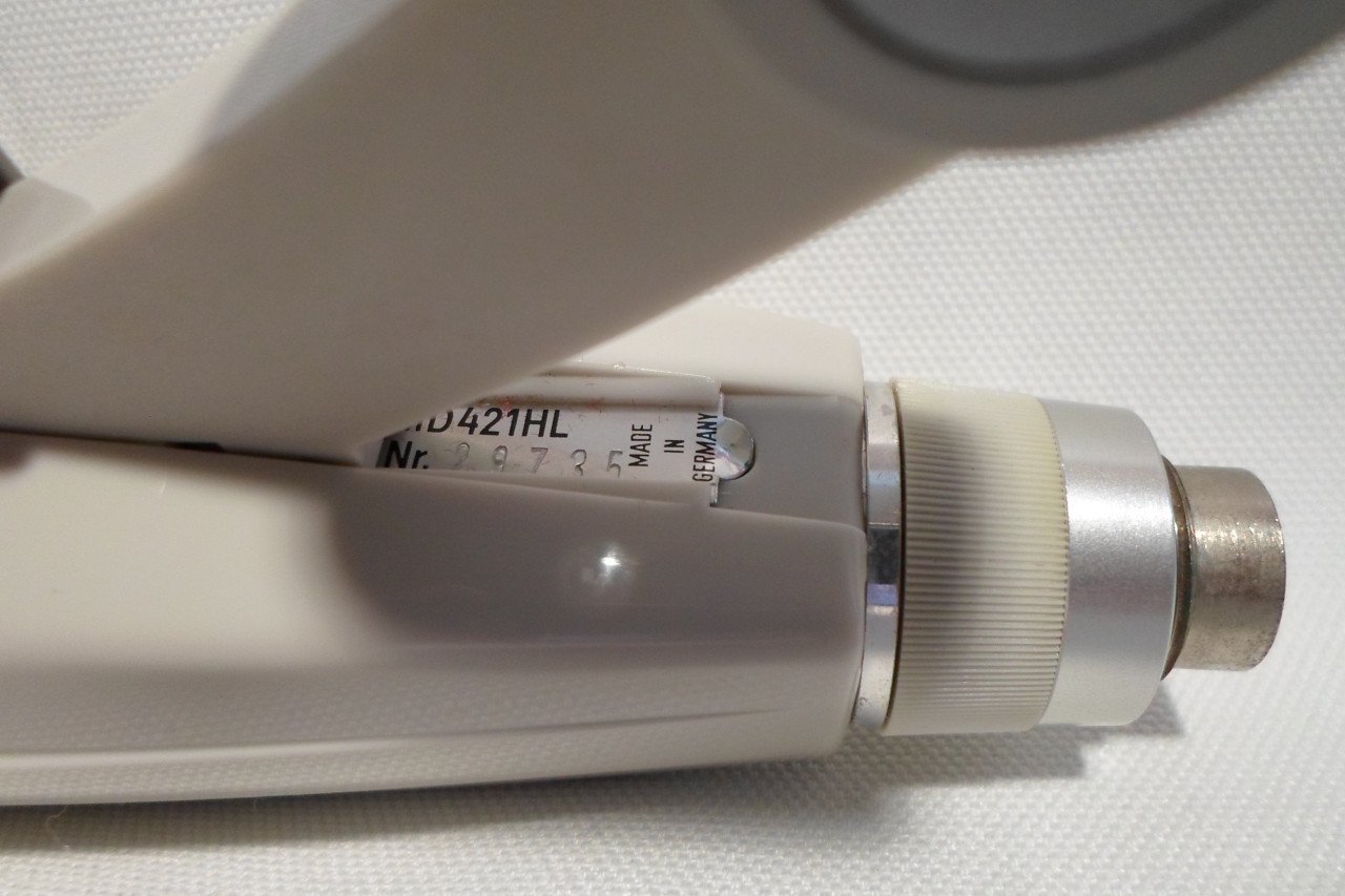 Sennheiser MD 421 HL Microfoon