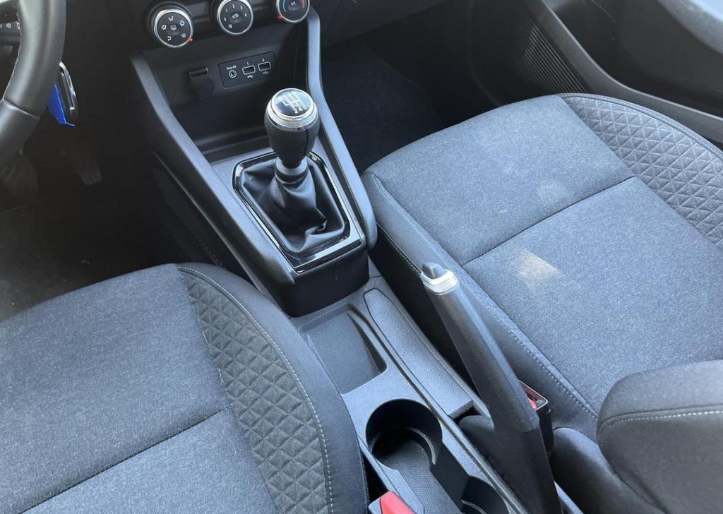 Renault Clio 1.0 tce 90 zen