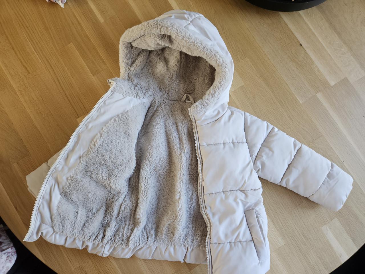 Winterjasje