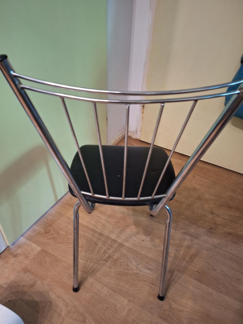 Vintage stoeltje0