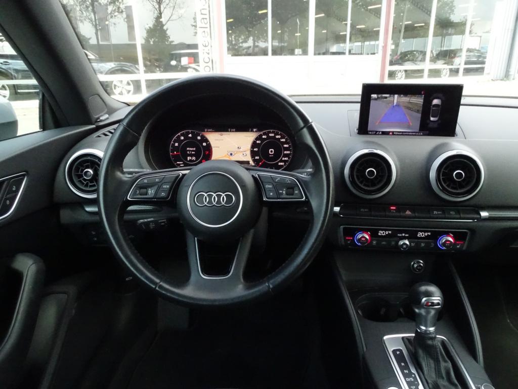 Audi A3 cabriolet 35 tfsi cod design pro line plus s-line | virtual cockpit