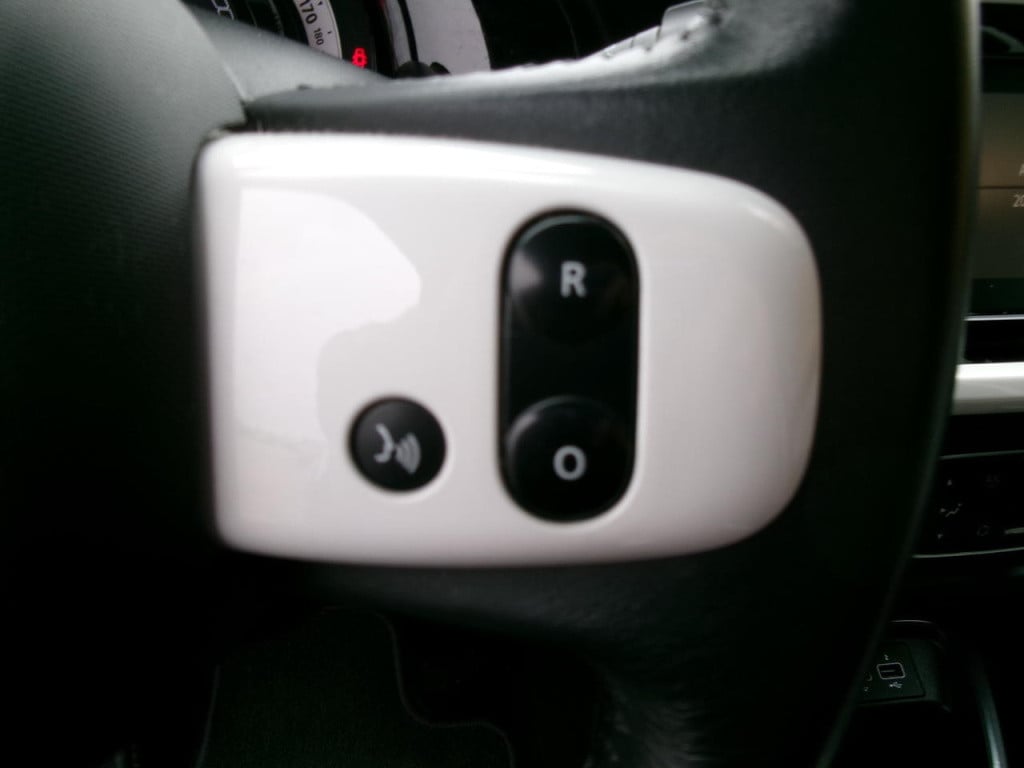 Renault Twingo 0.9 tce intens automaat, carplay, airco, pdc