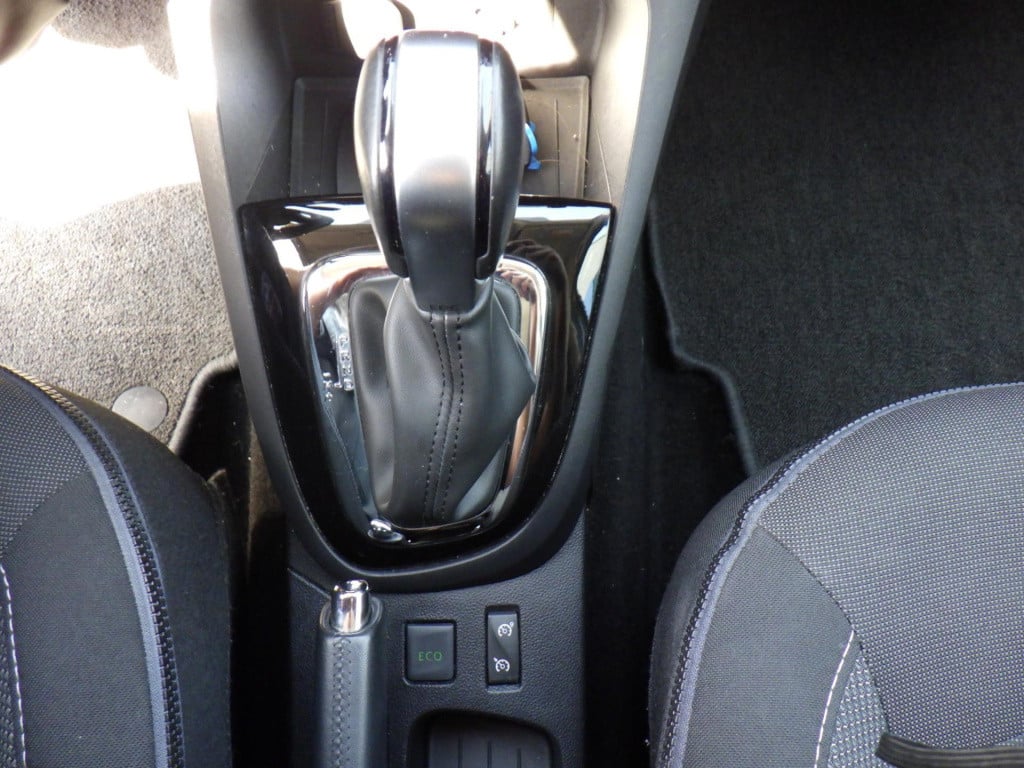 Renault Captur 1.2 tce dynamique automaat!