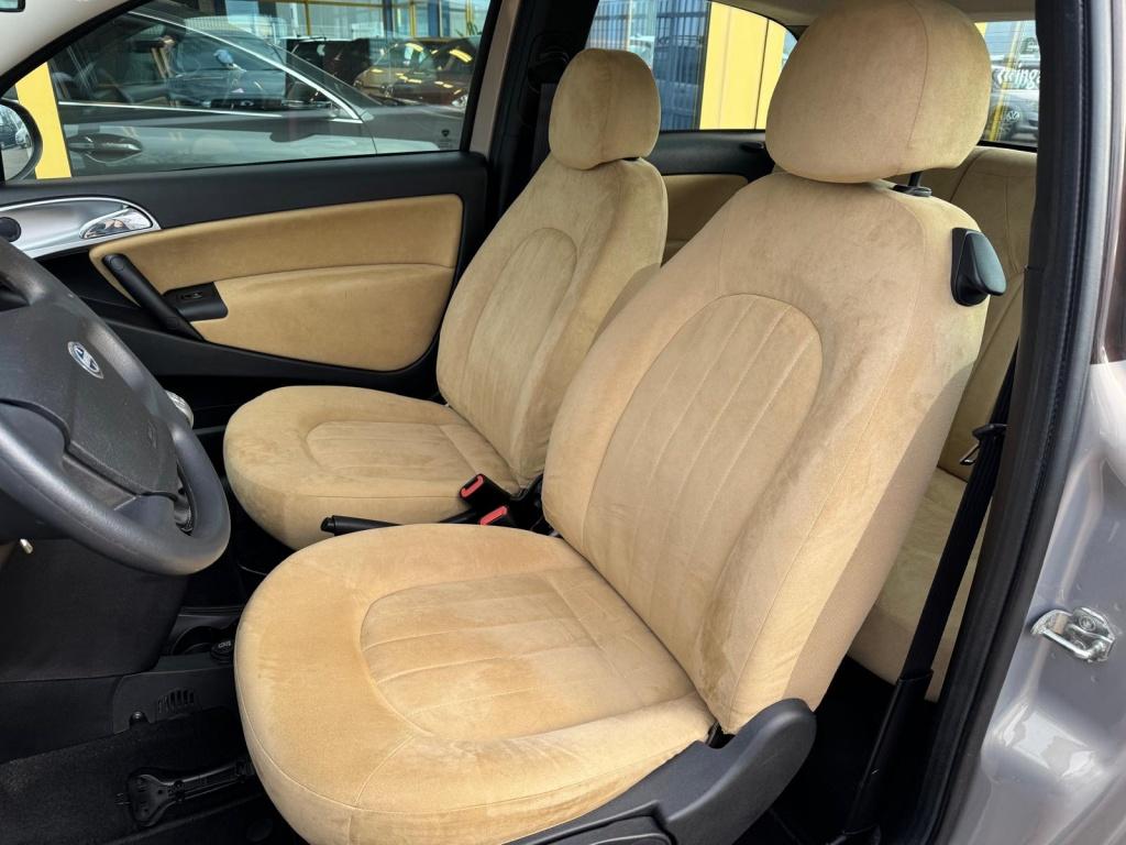 Lancia Y(psilon) 1.4 oro