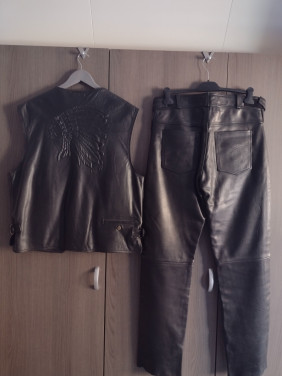 Motor kleding