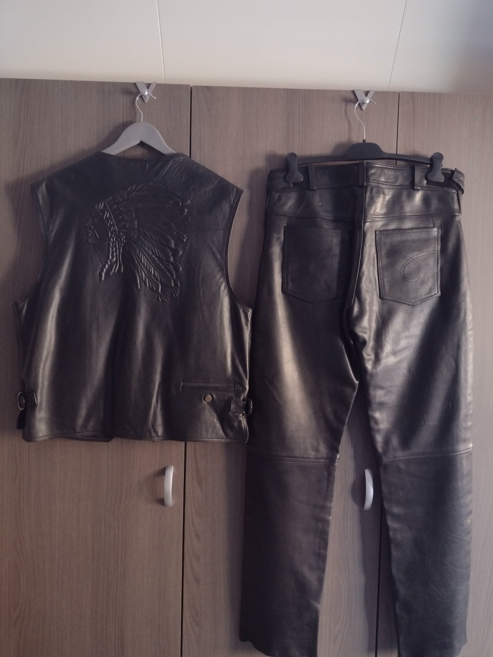 Motor kleding