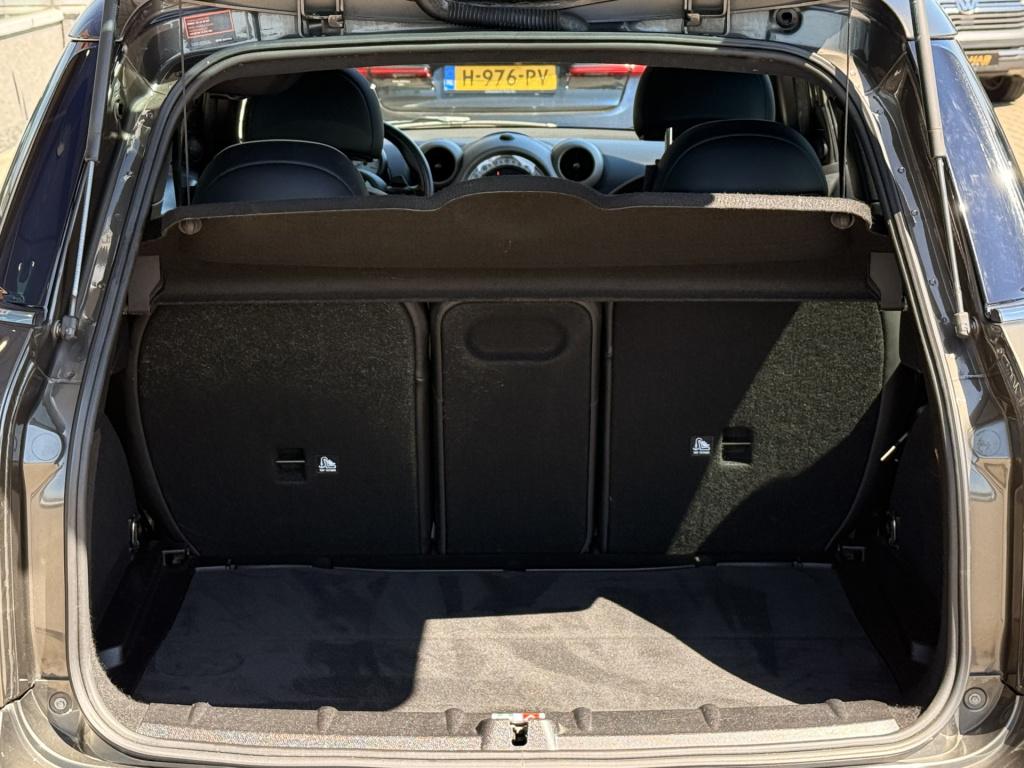 Mini Countryman mini 1.6 cooper s all4 | harman kardon | leder | pano | sto