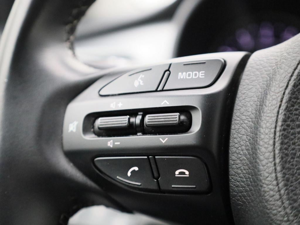 Kia Stonic 1.0 t-gdi mhev dynamicline | apple carplay/ android auto | camer