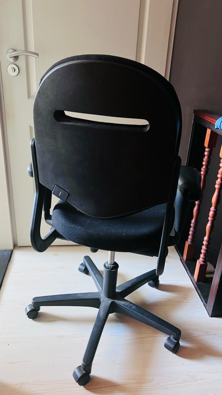Bureaustoel