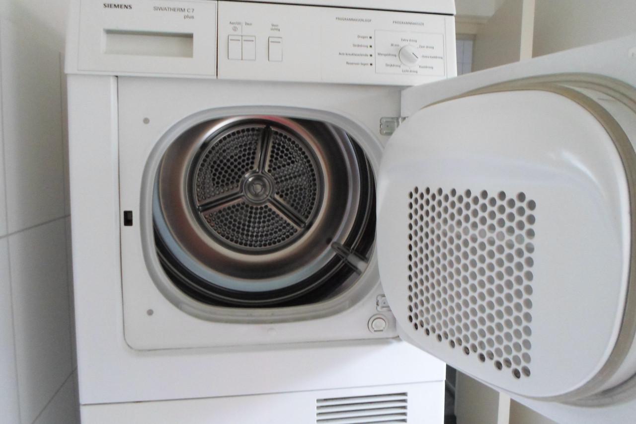 Siemens Condens Droger Siwatherm C7 Plus