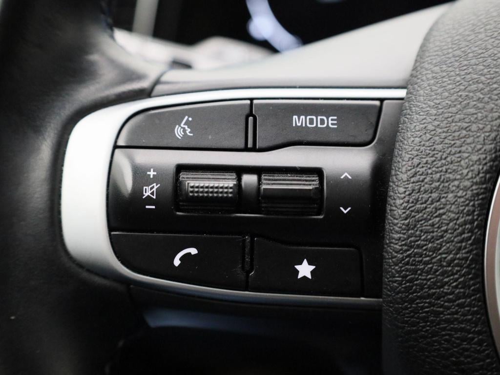 Kia Sportage 1.6 t-gdi mhev dynamicline | apple carplay / android auto | ac